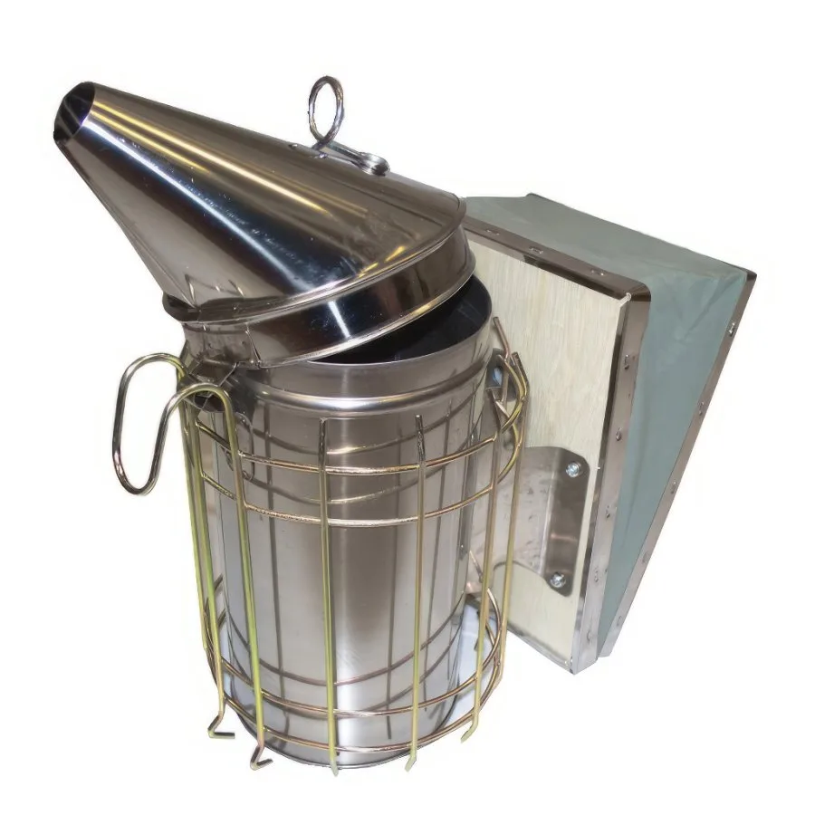 Affumicatore 28 cm