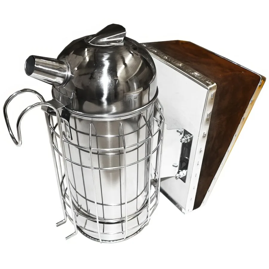 Affumicatore grande tondo