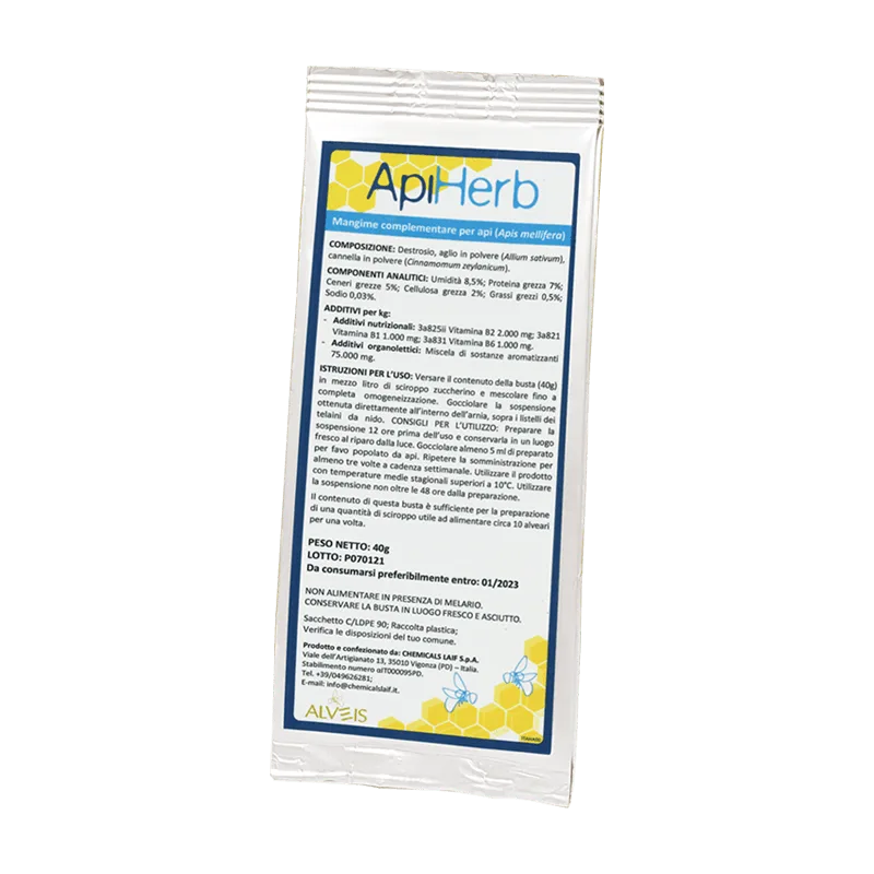 ApiHerb