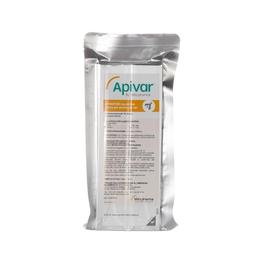 Apivar