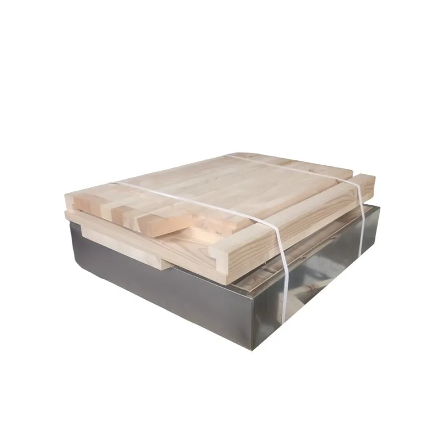 Arnia Nomadismo in Kit da 10 Favi