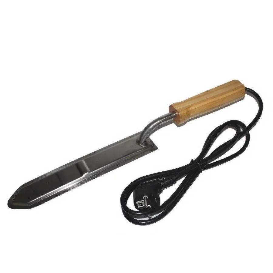 Coltello Disopercolatore Elettrico