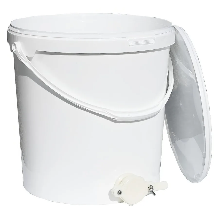 Contenitore per smielatura da 25 kg