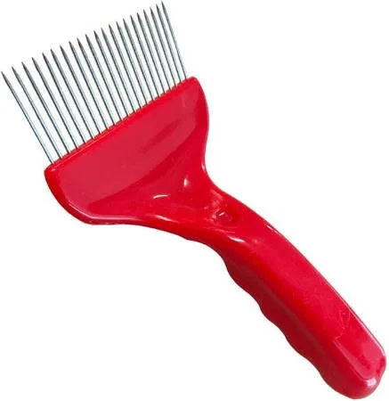 Forchetta Disopercolatrice in plastica