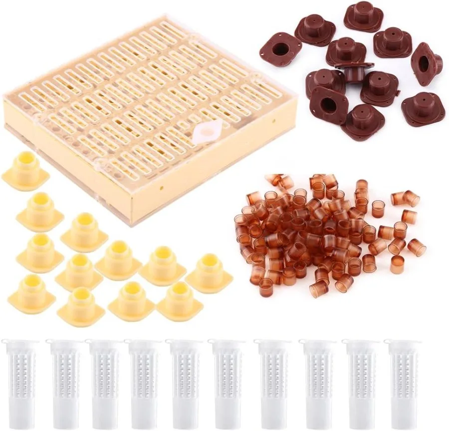Kit cupolarve