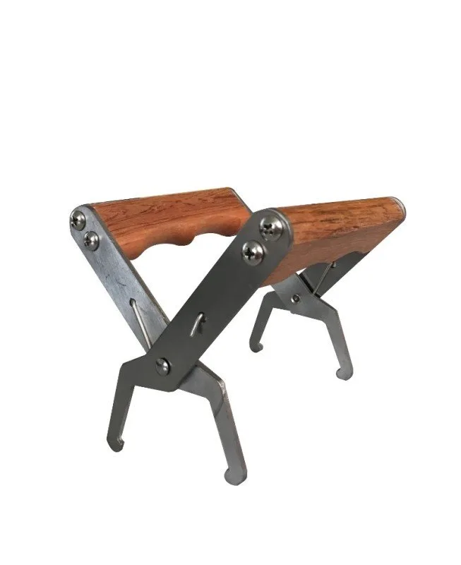 Pinza per telaini