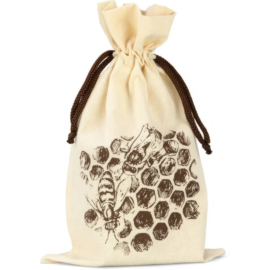 Sacchetti regalo miele