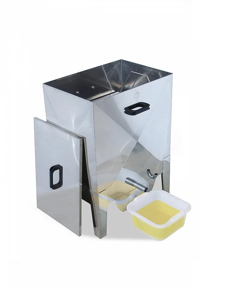 Sceratrice a vapore ‘Vapor 15' LEGA