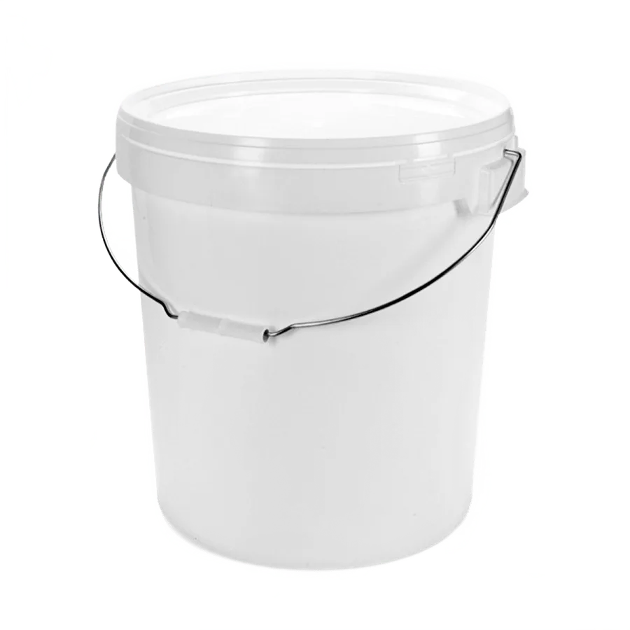 Secchiello per miele da 25 kg