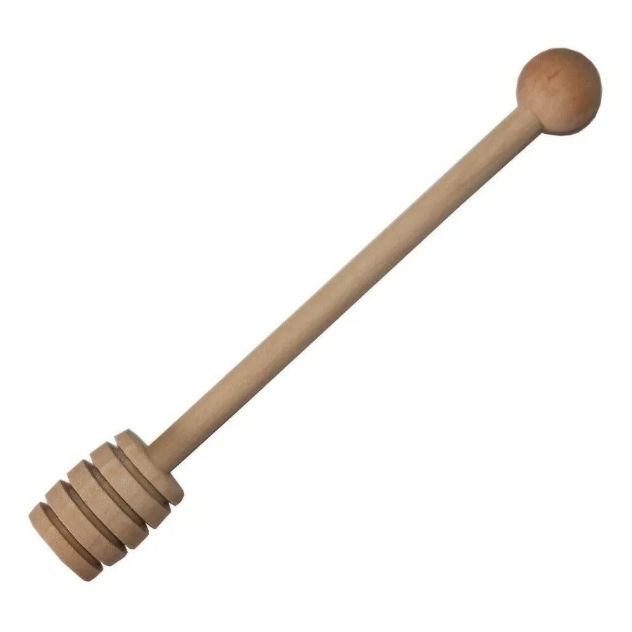 Spargimiele in legno