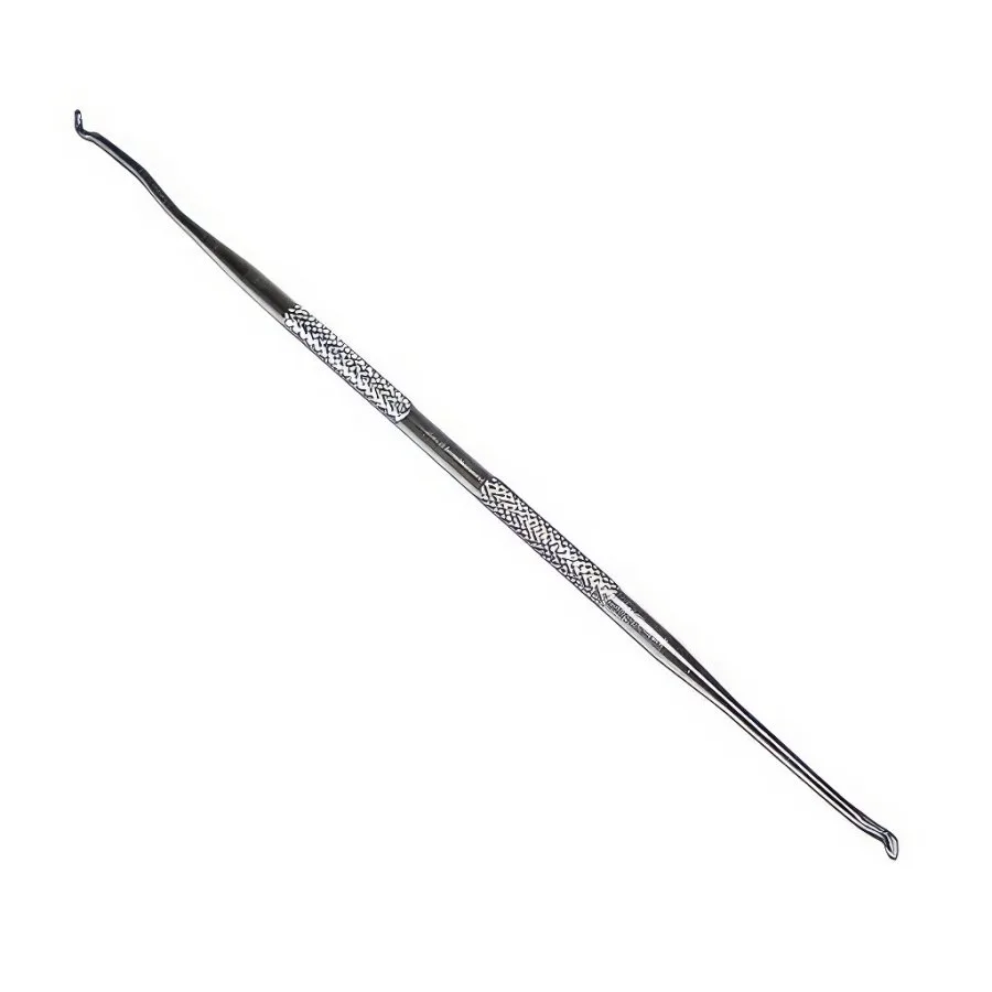 Spatolina per traslarvo in acciaio inox
