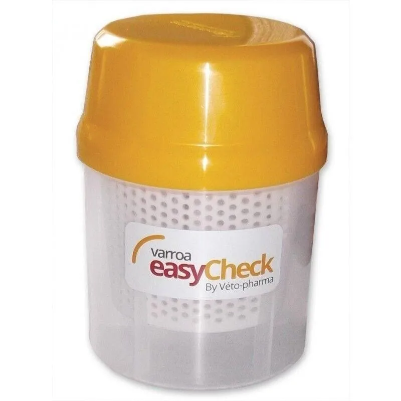 Varroa Easy Check